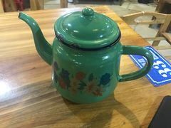 -东镇老火锅(长春路首店)