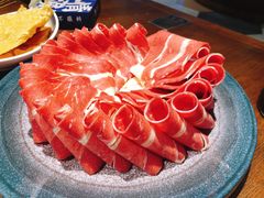 -快乐小羊火锅餐厅(农科路店)