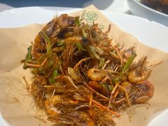-五味堂·江浙土菜(月河特色店)