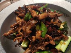 -一棠龙虾•王牌虾球(恒隆广场店)