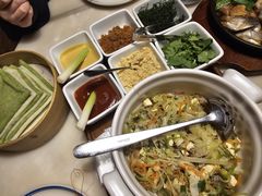 -林四喜·闽南传家菜(鼓浪屿店)