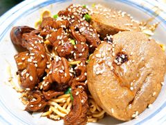 -一味老卤面(大石桥店)
