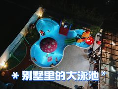 -美的鹭湖森林度假区