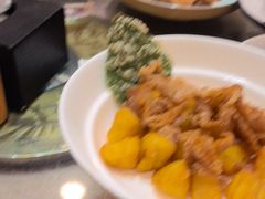 -乔家满族八大碗(流水沟店)