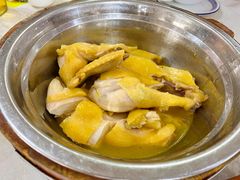 招牌碧映鸡-成惠食府(赤岗店)