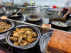 -大家食府·福建菜(FAC协盛中心庭院餐厅店)