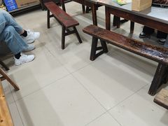 -文文烤肉(大皮院店)