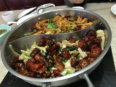 -大丰收脆鱼(浦西万达店)