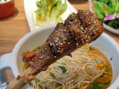 -品回味清真西北楼(宁波首店)