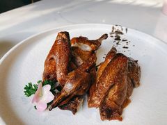 -后海16号·北京私房菜