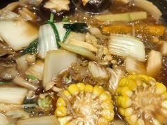 -锅物新语&寿喜烧.炉端割烹(世博源店)