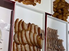 -玉林烤鸭店(黄村兴华店)