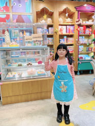 -Harry's Kitchen哈里小屋(上海大悦城店)