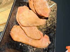 -無二炙坊·和牛烧肉(大钟寺1733店)