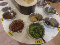 -潮汕美牛肉丸火锅店(天宁寺店)