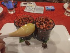 老醋花生-徐记私厨(半淞园路店)