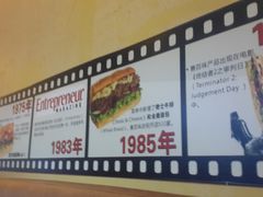 -赛百味SUBWAY(萝岗万达店)