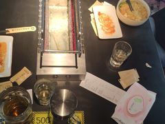 -很久以前羊肉串(朝阳路店)