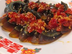 -谢记上海大排档(长寿路店)