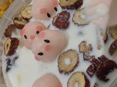 -大象厨房(重庆道店)