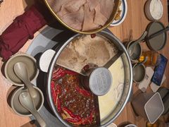 -巴奴毛肚火锅(龙湖锦艺城店)