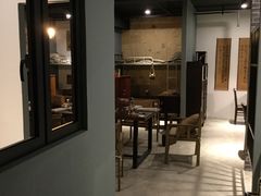 -谜·沉浸侦探剧本杀推理馆(静安店)