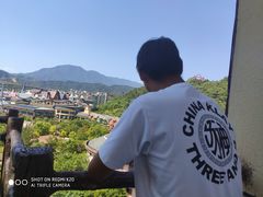 -客天下恐龙水晶玻璃桥