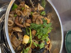 -贵州笋子鸡(米市街店)