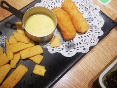 -豪客来牛排(成都锦江大融城店)