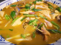 -香阁餐厅·常州菜·常州菜代表品牌(新北奥体店)