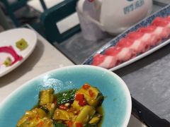 -四季缤纷椰子鸡(雨花亭凯德广场店)