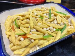 -泰谷酒店·太古码头闽菜自助餐厅