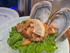 -海味当家·蒸锅海鲜(星海公园店)