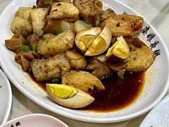 -长平老姿娘夜粥(平东一街店)