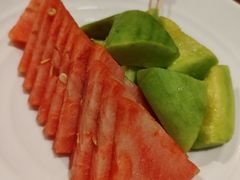 -大鸭梨烤鸭(左家庄店)