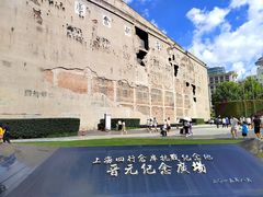 -上海四行仓库抗战纪念馆