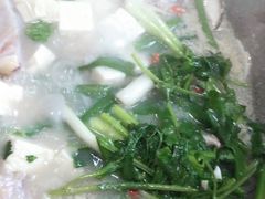 -姚记抚仙湖石锅鱼庄