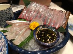 -家贺屋刺身寿司专门店