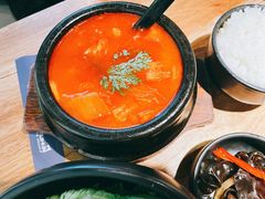 -黑牛黑猪烤肉专门店(万象城店)