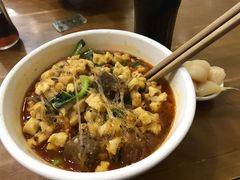 -刘信牛羊肉小炒泡馍(回民街店)