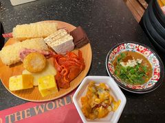 -牛New寿喜烧(新六百店)