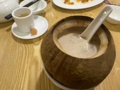 -佛有缘素食馆·荔湾老字号(陈家祠首店)