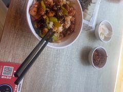 -和合谷(长虹桥店)