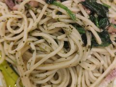 -萨莉亚意式餐厅(天河城购物中心店)