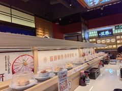 -三禾寿司(君尚店)