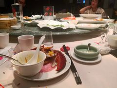 -蟹榭(静安寺晶品商场店)