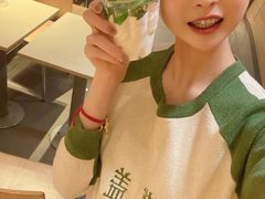 -麦当劳(新闸路店)