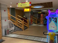 -汉宫汤泉汗蒸洗浴(五四广场店)