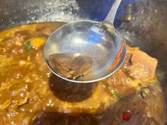 -雪乡人家东北菜·铁锅炖一切(高斯路店)