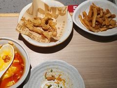 -大师兄·西北小馆(南沙万达广场店)